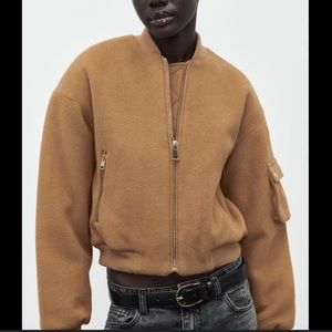 Zara Jacket